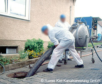 Schlauchlining